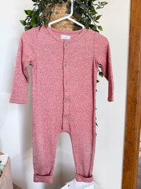 Combinaison Rise Little earthling 12-18 Mois