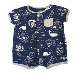 Carters - 6 mois