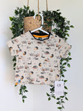 T shirt Nano 6mois