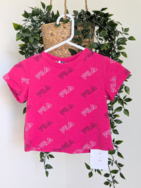 T shirt Fila 2T (petit)