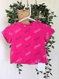 T shirt Fila 2T (petit)