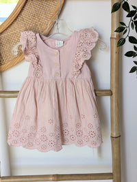 Robe H&M 4-6 Mois