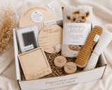 Coffret cadeau – Bienvenue! 🤍