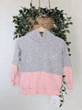 Hoodie Will & you 18 mois