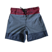 Maillot de bain - 3T