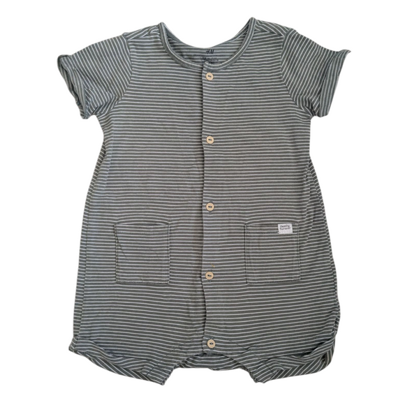 H&M - 4-6 mois
