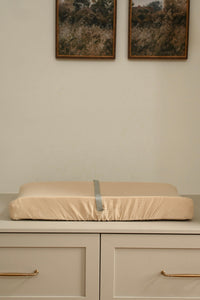 Housse pour matelas à langer - Latte