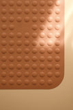 Tapis de bain - Almond