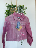 Veste de Jean Souris mini 5 ans