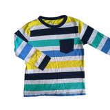 Chandail H&M bio - 2-4T