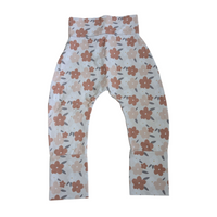 Pantalon évolutif Bajoue - 1-3T