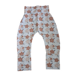 Pantalon évolutif Bajoue - 1-3T