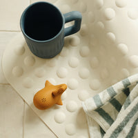 Tapis de bain -  shell