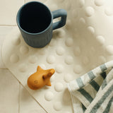 Tapis de bain -  shell