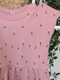 Robe cache couche Coccoli 6 mois