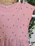 Robe cache couche Coccoli 6 mois