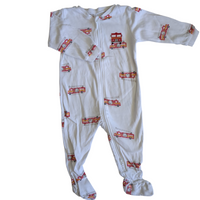 Pyjama pekkle - 9 mois