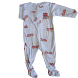 Pyjama pekkle - 9 mois