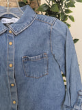 Chemise Zara 9-12 Mois