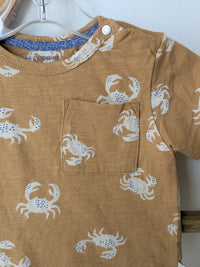 T shirt Noppies 4-6 mois