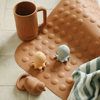 Tapis de bain - Almond