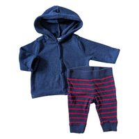 Ensemble old navy - 0-3 mois