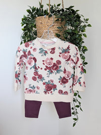 Ensemble 2 pièces H&M 6-9 mois