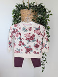 Ensemble 2 pièces H&M 6-9 mois
