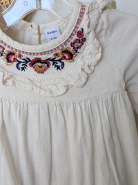 Robe Old navy 0-3 mois