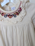 Robe Old navy 0-3 mois