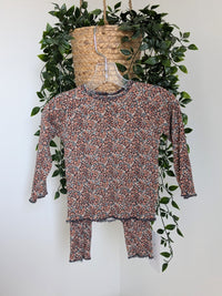 Ensemble 2 pièces H&M 9-12 mois