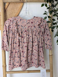 Robe Blumind 18 Mois