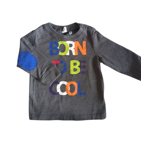 H&M - 6-9 mois