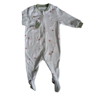 Pyjama bébé confort - 3 mois