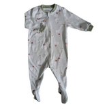 Pyjama bébé confort - 3 mois