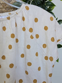 T shirt Zara 12-18 mois