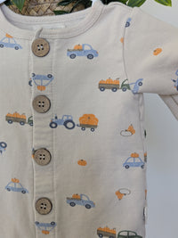 Combinaison Rabbit Bear 3-6 mois
