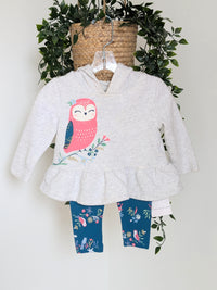 Ensemble 2 pièces Carters 18 mois