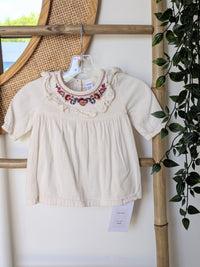 Robe Old navy 0-3 mois