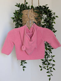 Cardigan tricot Gap 3-6 Mois