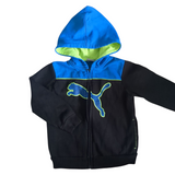 Puma - 4T
