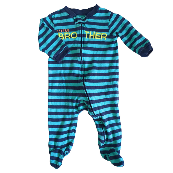 Pyjama Child of mine - 3-6 mois
