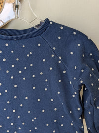 Chandail zara 6-9 mois