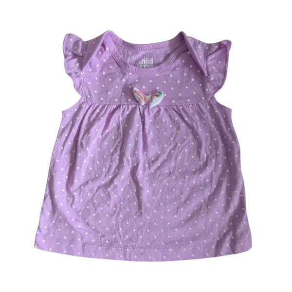Child of mine - 3-6 mois
