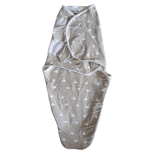 Wrap KeaBabies - 0-3 mois