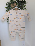 Combinaison Rabbit Bear 3-6 mois