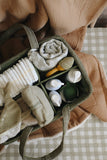 Panier organisateur de couches - Leaf