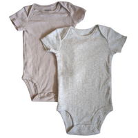 Duo Cache couches Carter's - 3-6mois