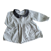 Robe Petit lem - 6 mois