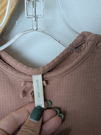 Robe cache couche Quincy Mae 3-6 Mois